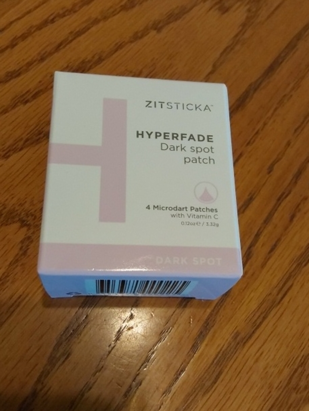 Zitsticka Hyperfade Dark Spot Patch